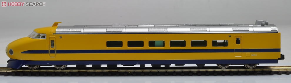 マイクロエース 922形-10番台 電気軌道総合試験車 改造後・改良品7両