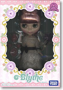 ブライス SHOP限定ドール ヴェロニカレース (ドール) - ホビーサーチ