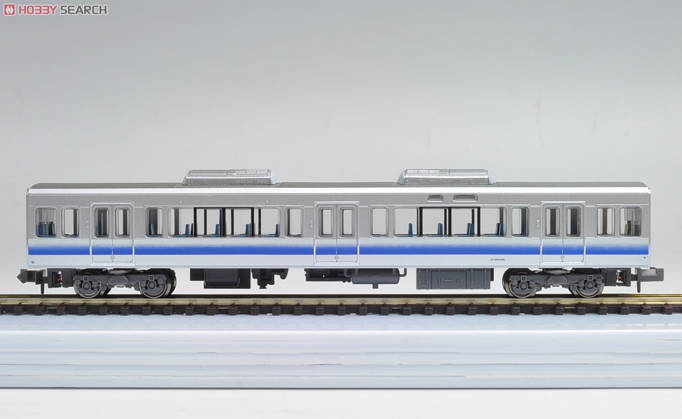 マイクロエース 223系2500番台+TOMIX 225系5000番台8両セット マイクロ