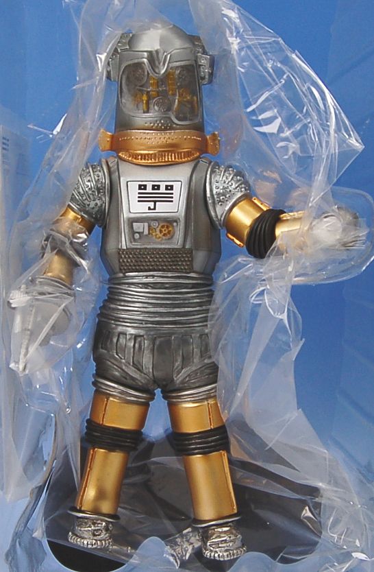 ベアモデル ジャイアントユートム 2009年 希少品 ジャイアントユートム