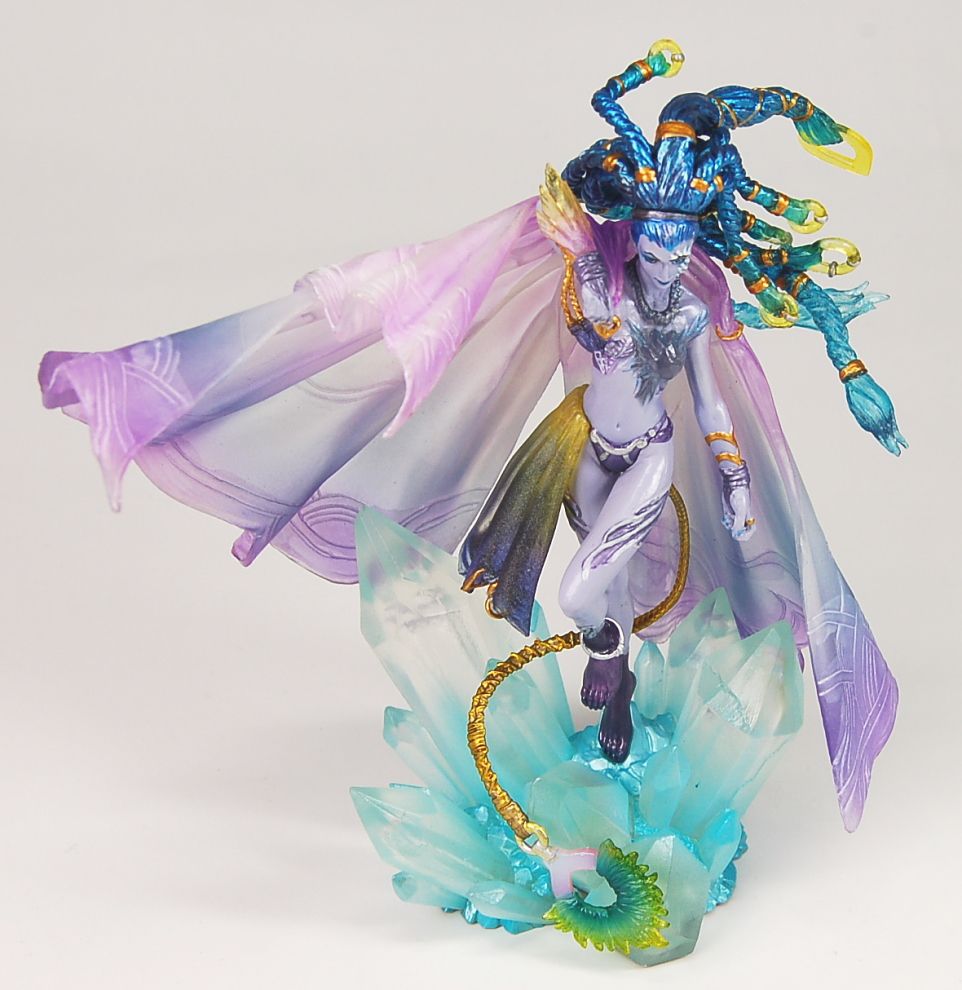 Final Fantasy Master Creatures 3 Shiva (Completed) - HobbySearch