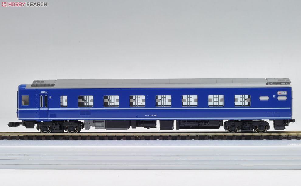 KATO 10-598/599 14系寝台特急さくら長崎佐世保編15両フル⑨国鉄