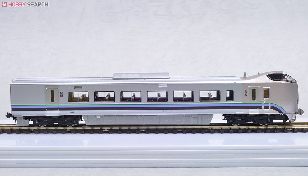 マイクロエース A-0844 789系1000番台 快速エアポート 5両セット JR A-0844