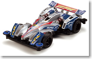 ビートマグナム TRF (スーパーTZシャーシ) (ミニ四駆) - ホビーサーチ