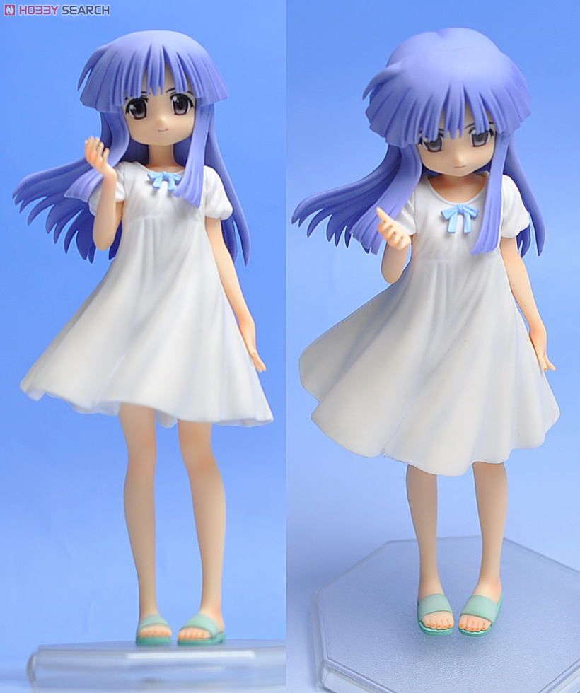 古手梨花 WAVE版 (フィギュア) - ホビーサーチ フィギュア