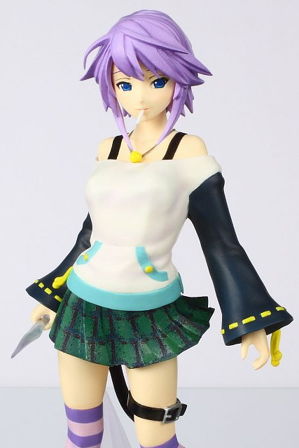 ロザリオとバンパイア 白雪みぞれ (フィギュア) - ホビーサーチ フィギュア