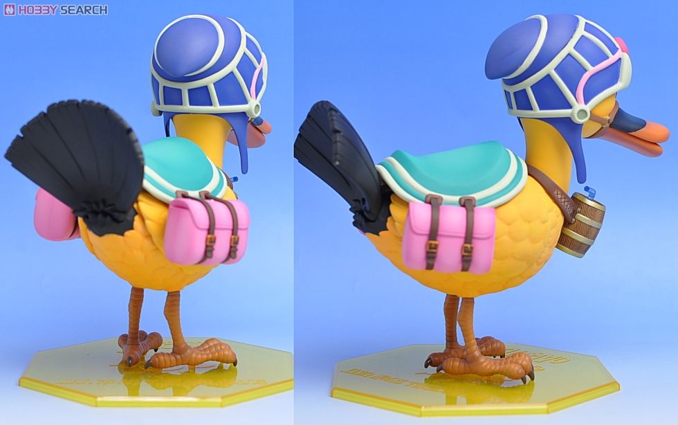 ワンピース ONEPIECE P.O.P NEO-EX カルー