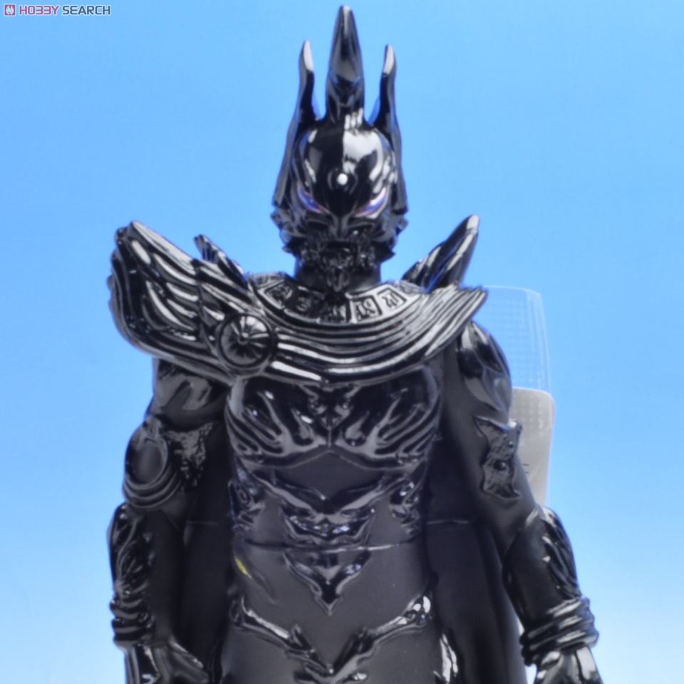 ジオラマ ウルトラの父 対 エンペラ星人 ジオラマ ウルトラの父 対