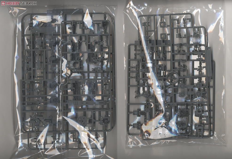 RX-0 ユニコーンガンダム Ver.Ka チタニウムフィニッシュ (MG