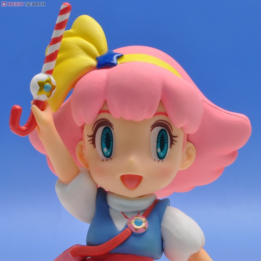ミンキーモモ 1st nano! (フィギュア) - ホビーサーチ フィギュア