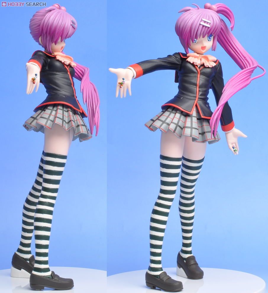 TFC 「リトルバスターズEX」 三枝葉留佳 (フィギュア) - ホビーサーチ