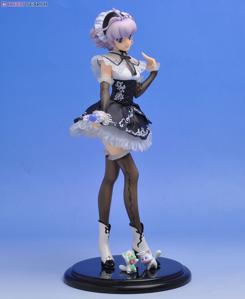 魔法の天使クリィミーマミ ゴスロリVer. フィギュア 1/7