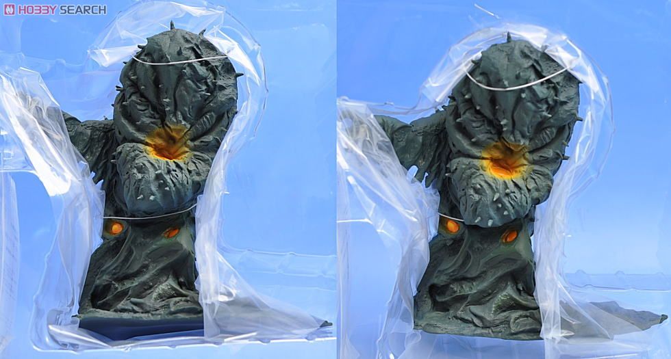 大怪獣シリーズ 怪奇植物 グリーンモンス (完成品) - ホビーサーチ