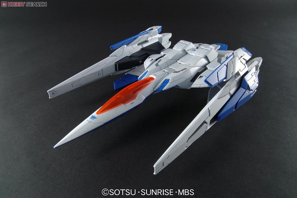 ダブルオーライザー (PG) (ガンプラ) - ホビーサーチ ガンプラ他