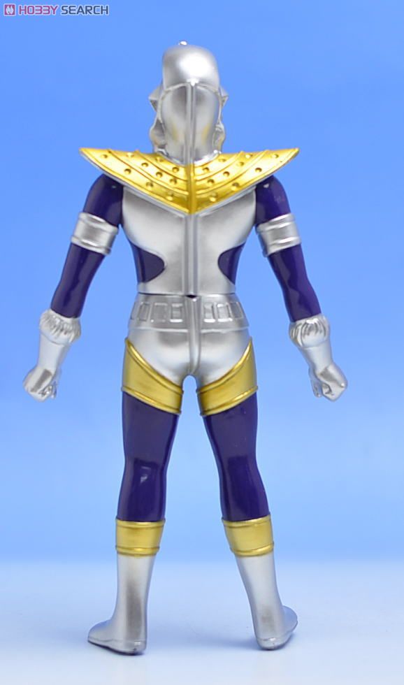 ウルトラヒーローシリーズ11.ウルトラマンキング (キャラクタートイ