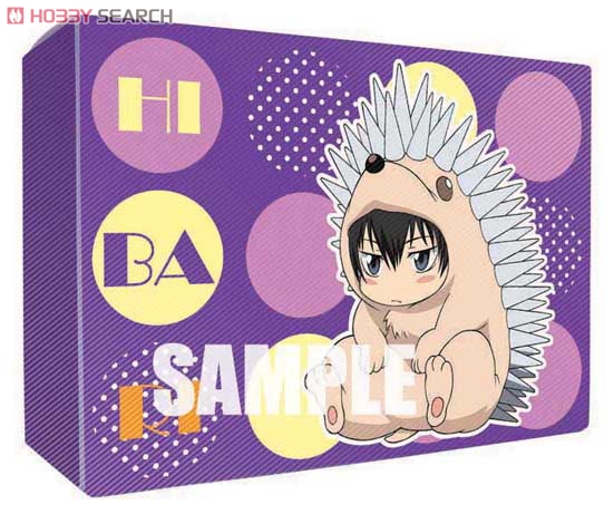 家庭教師ヒットマンREBORN! 雲雀 雲雀 カードケース仕切り 【公式通販】