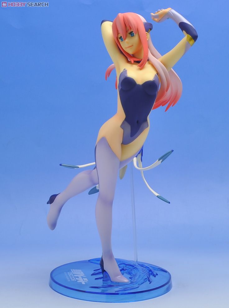 鉄腕バーディーDECODE」 バーディー・シフォン＝アルティラ