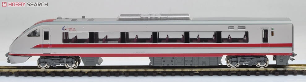 Bトレイン 北越急行 683系8000番台 スノーラビット 9両フル編成 B