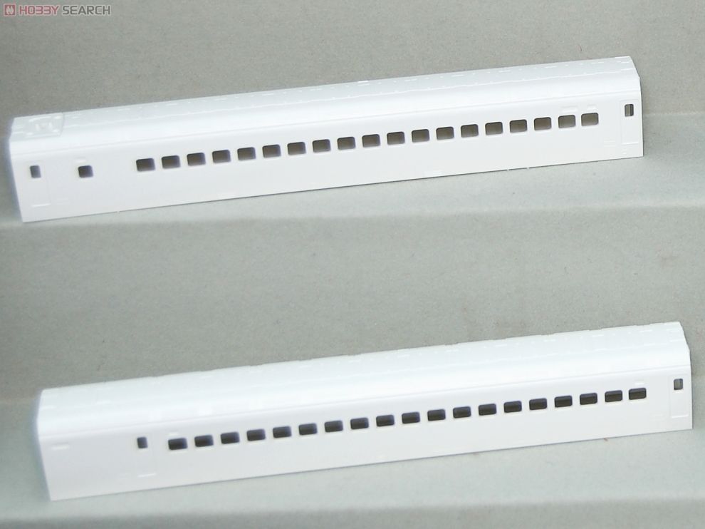 限定品】 JR 0 7000系 山陽新幹線 (さよなら0系ひかり) セット (6両