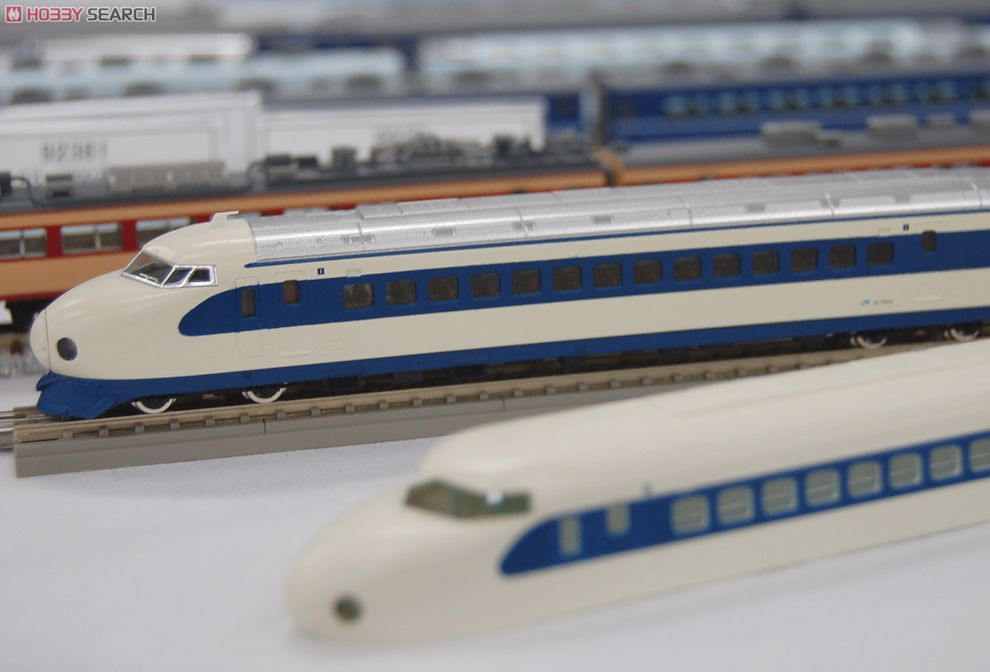 超希少 Nゲージ 0系新幹線 引退セット 超希少 Nゲージ 0系新幹線