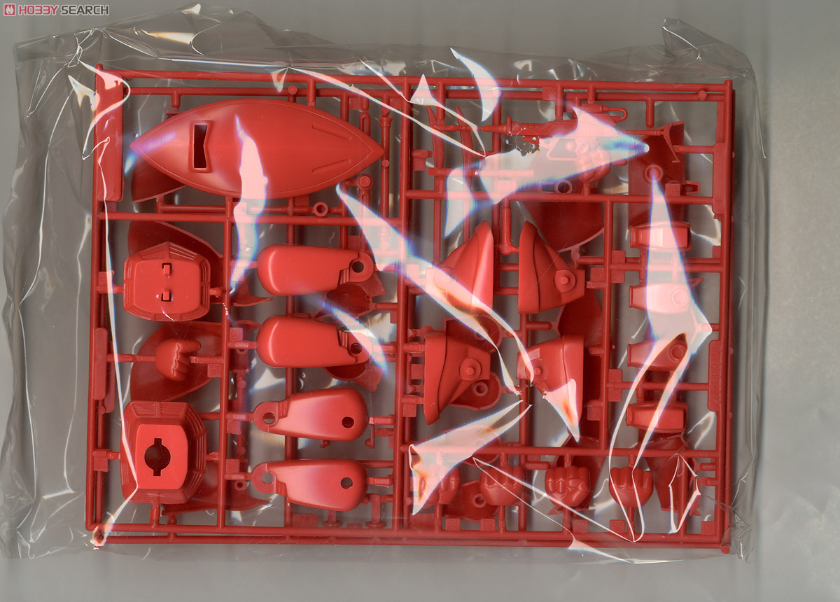 シャア専用ゲルググ 4枚セット LR ガンダムカードゲーム シャア専用