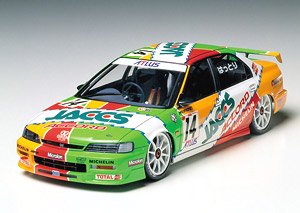 TAMIYA 24180 1/24 Scale Kit JACCS ACCORD | eBay