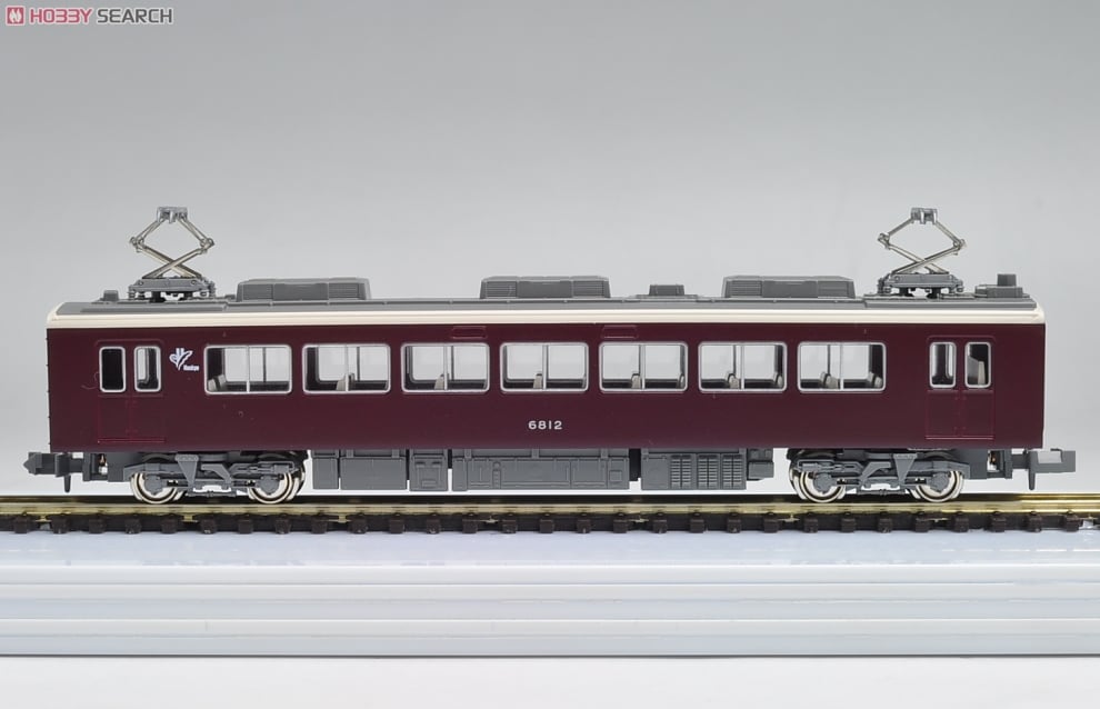 阪急6300系 4両増結セット 阪急6300系 4両増結セット 阪急 6300