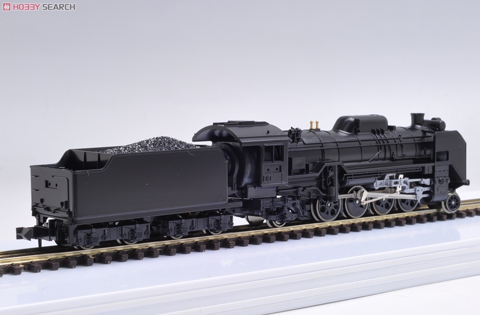 SANGO D51 標準型 Basekit 鉄道模型 SANGO D51 標準型 Basekit 鉄道