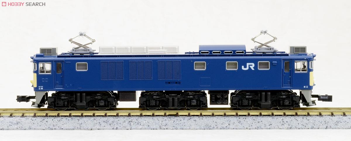 KATO EF64 1015 一般色クーラー搭載車 加工品 EF64 1000 一般色