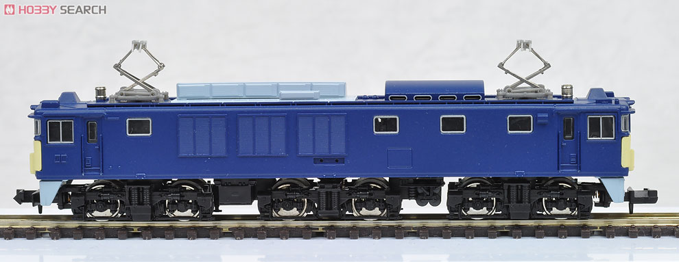 希少】マイクロエースNo.9203 国鉄EF64-1000直流電気機関車 希少