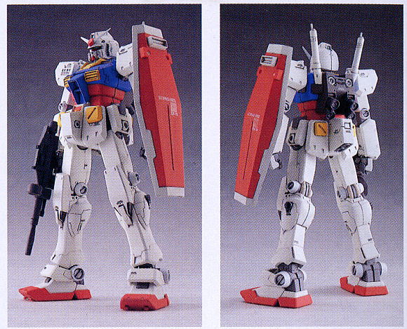 コミック・アニメ 1/10 RX-78-2 GUNDAM BUST GARAGE KIT XXTOYS 1/10