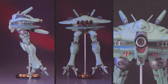 値下不可 ビグザム ver.ka Hi-νガンダム セット ガレージキット Yahoo