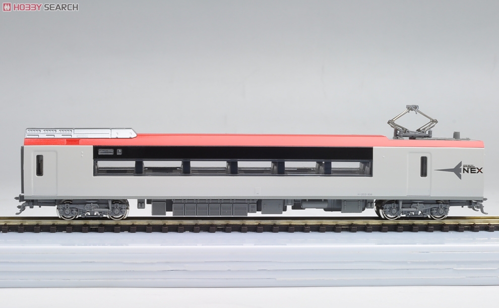 253系 「成田エクスプレス」 (基本・6両セット) (鉄道模型) - ホビー