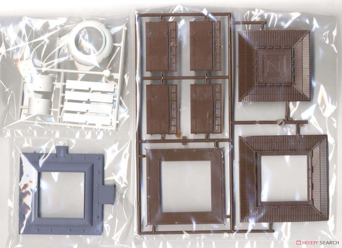 多宝塔 (プラモデル) - ホビーサーチ ミリタリープラモ