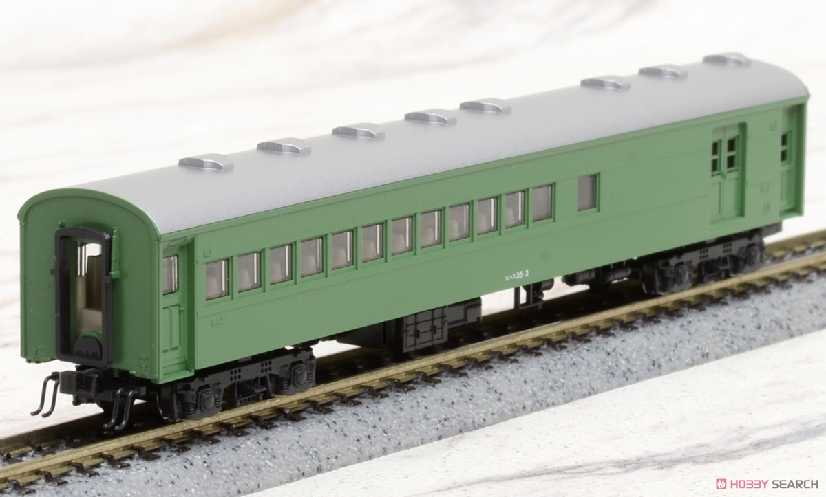 u*5様 【値下げ】KATO EF58青大将+特急はと青大将基本7両増結5両