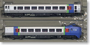 マイクロエース キハ281系、283系スーパー北斗基本+増結セット 公式