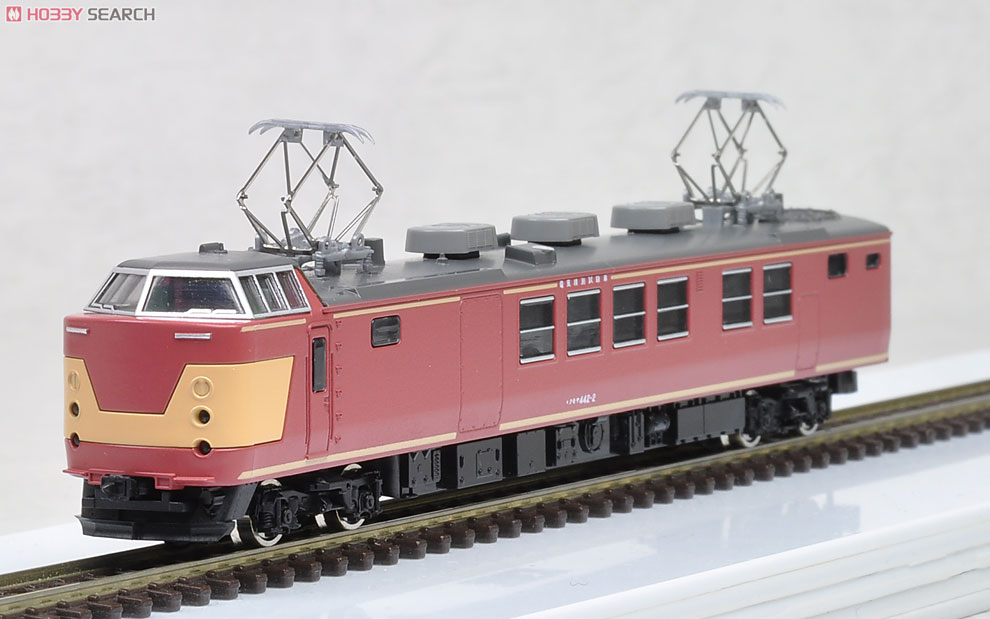 92922 JR 443系電気検測車タイプセット Amazon.co.jp: TOMIX 92922