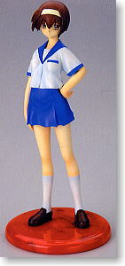 柏木梓(完成品) - ホビーサーチ フィギュア