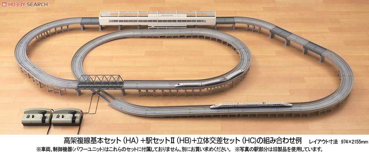 レールセットラインナップ｜鉄道模型 トミックス トミックス 鉄道模型