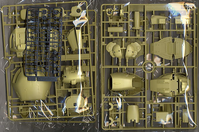 PMX-003 ジ・O (HGUC) (ガンプラ) - ホビーサーチ ガンプラ他