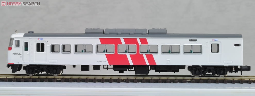 ROUNDHOUSE 185系 JNRカラー 7両セット ROUNDHOUSE 185系 JNRカラー 7