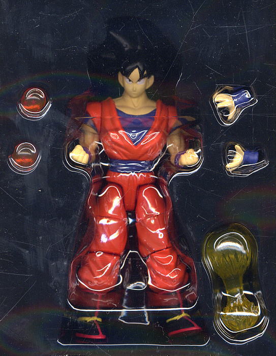 ドラゴンボール フィギュア 2体セット ドラゴンボールZ DXアクション