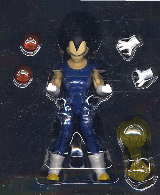 ドラゴンボール フィギュア 2体セット ドラゴンボールZ DXアクション