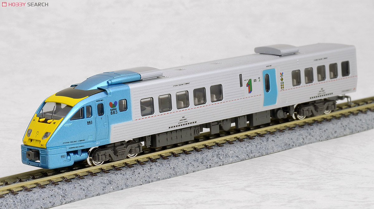 グリーンマックス 阪急8000系/8300系 8両 ジャンク ケース違い