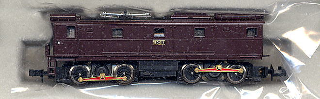 ED41 1 (鉄道模型) - ホビーサーチ 鉄道模型 N