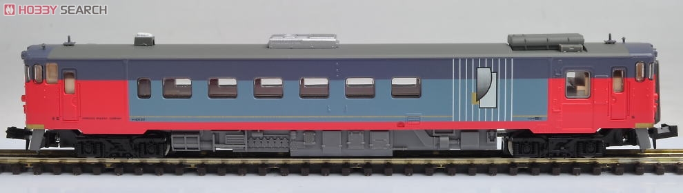 キハ400系500番台 お座敷 (3両セット) (鉄道模型) - ホビーサーチ 鉄道