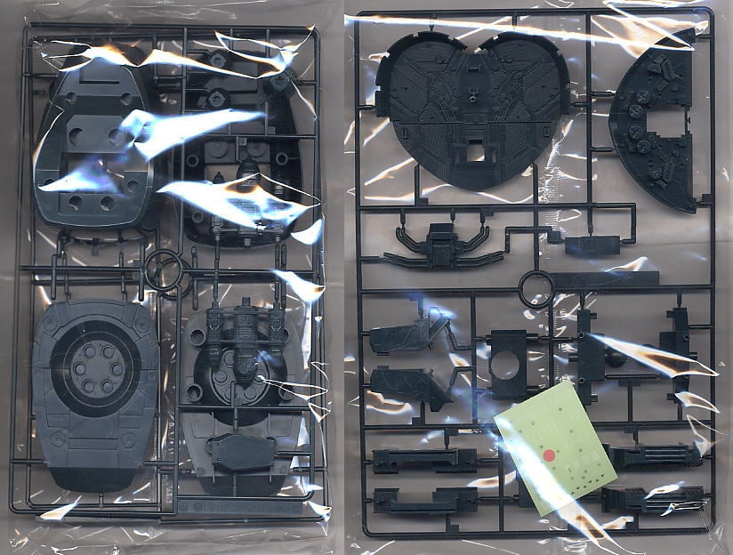 MSN-02 パーフェクトジオング (MG) (ガンプラ) - ホビーサーチ ガンプラ他