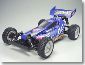 グラベル ハウンド (DF-02) (ラジコン) - ホビーサーチ ミニ四駆他