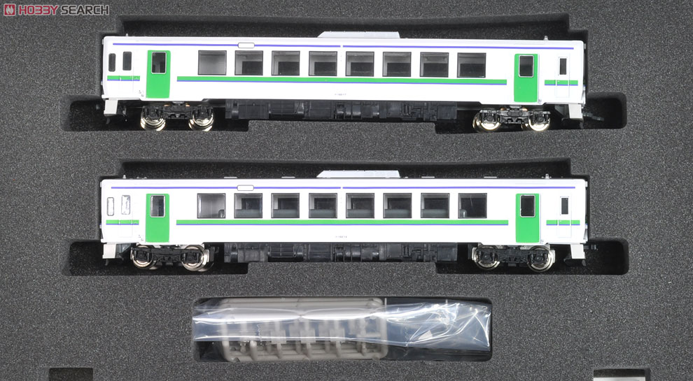 グリーンマックス 30199 JR北海道 キハ150形0番台 函館本線 2両 30389