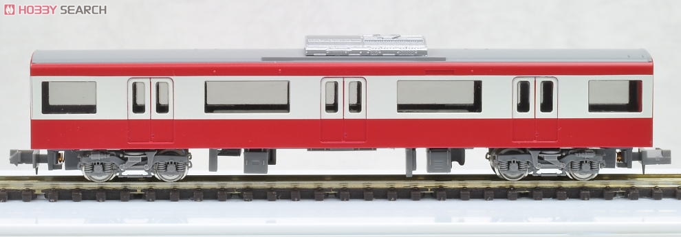 京浜急行(京急) 新1000形 2次車 基本4輛編成セット (動力付き) (基本